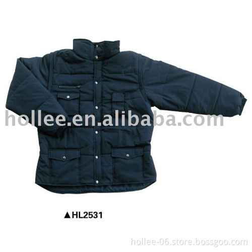 HL2531 reasonable price body warmer